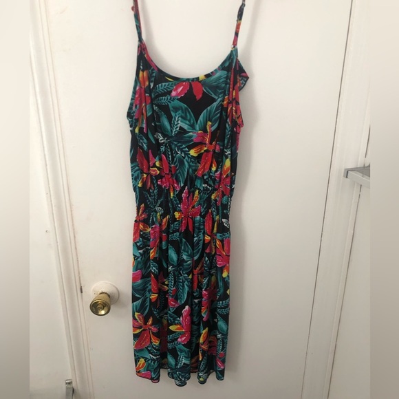 Floral dress 🆓 - Picture 5 of 9